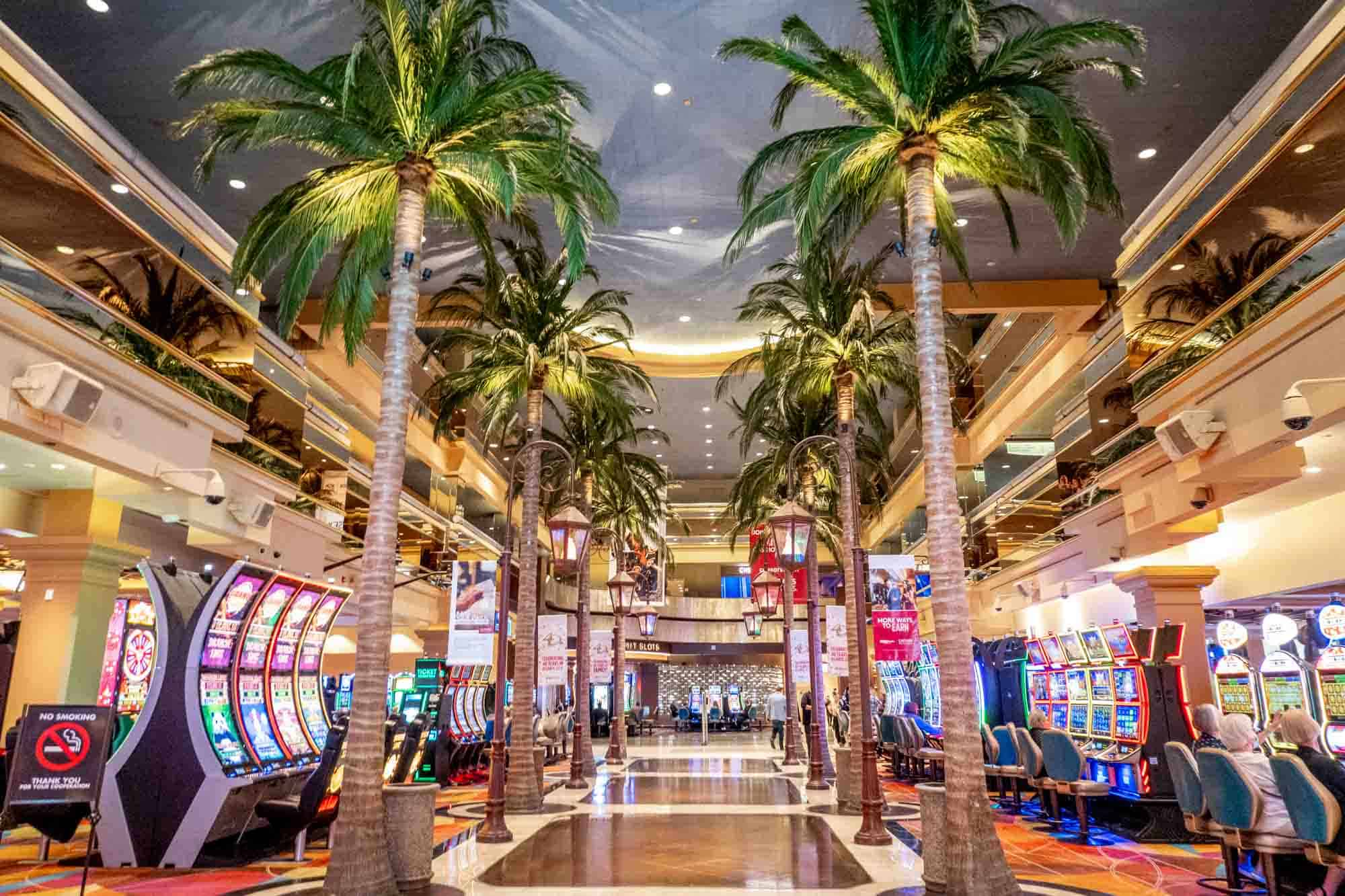 Slot Makinelerinde Kombinasyonları Nasıl Maximize Etsin?