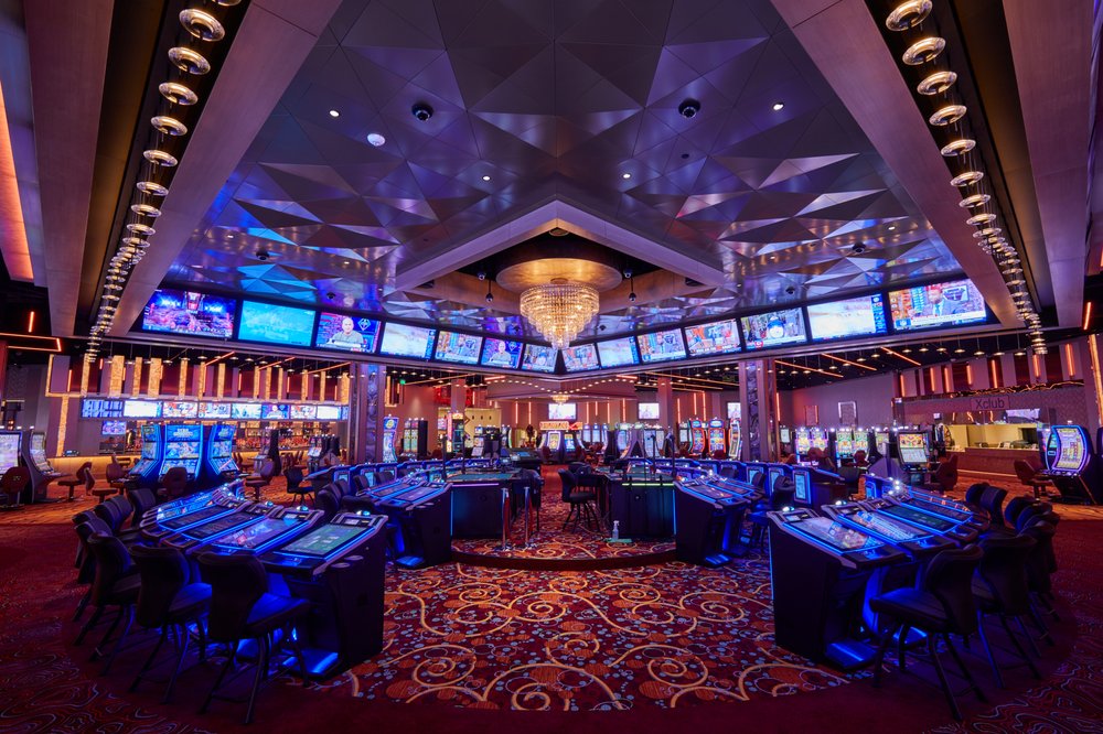 Slot Oyunlarında Hava Değişimini Anlamak